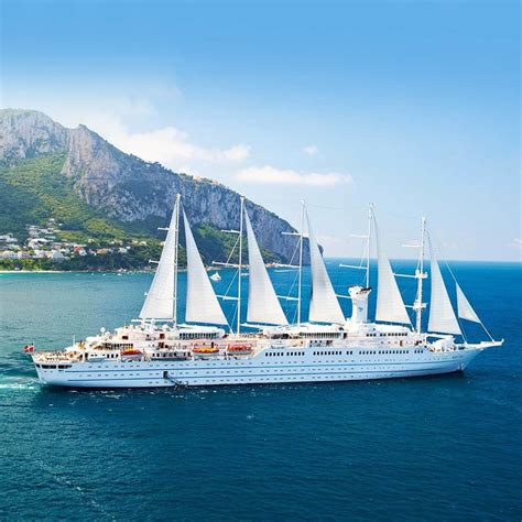 Windstar cruises - The Caribbean’s 700 islands boast some of the world’s most stunning geographical features, including volcanoes, rainforests, waterfalls, coral reefs, black-sand beaches, and mountains. But you don’t have to puzzle through which islands to visit in order to experience them all. Windstar knows the best islands to visit, with small-group ...
